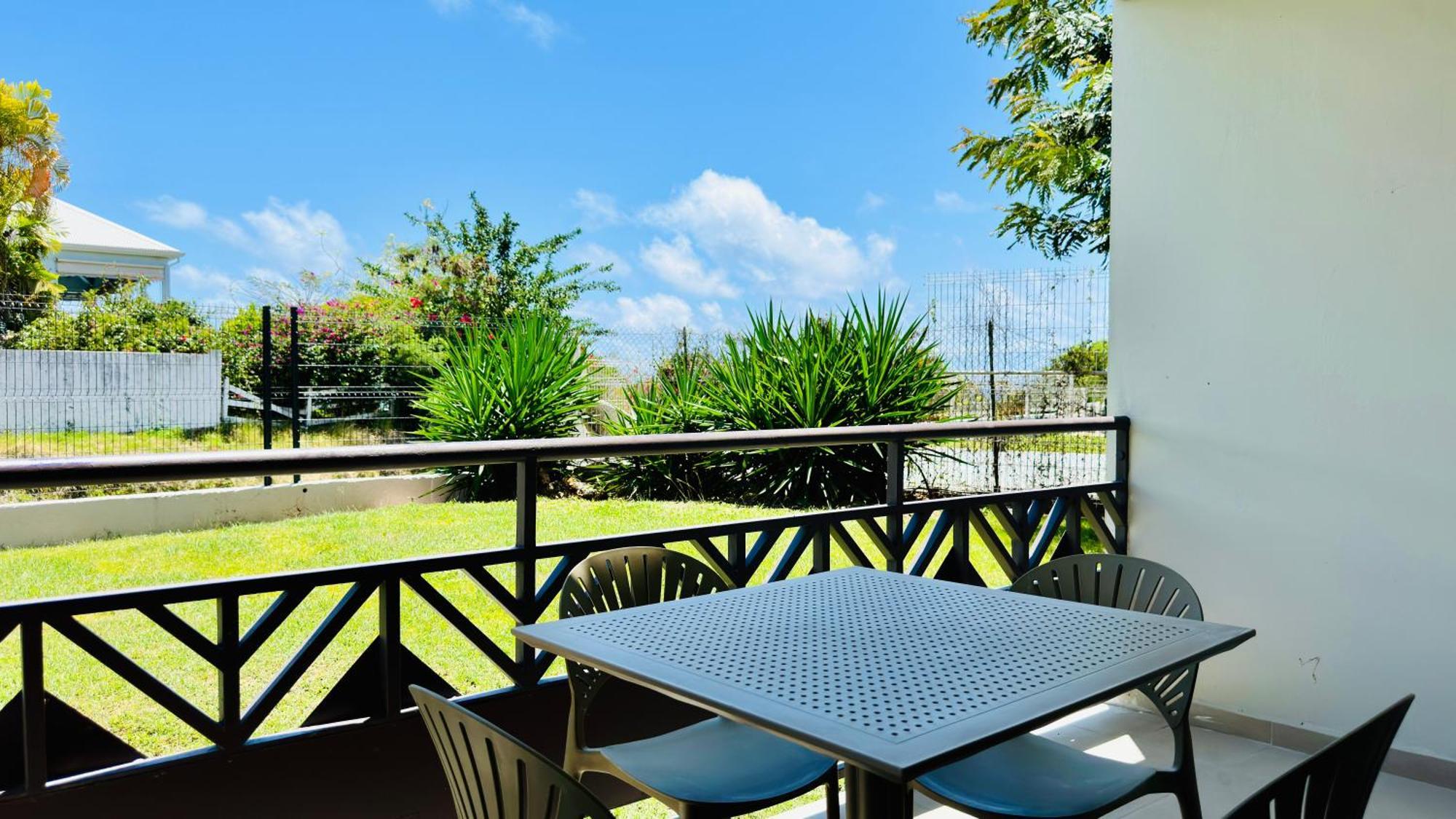 Studio Neuf Et Cosy Proche Des Plages - L'Alamanda 哥西尔 外观 照片